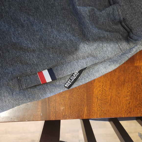 Shorts - Picture 3 of 3